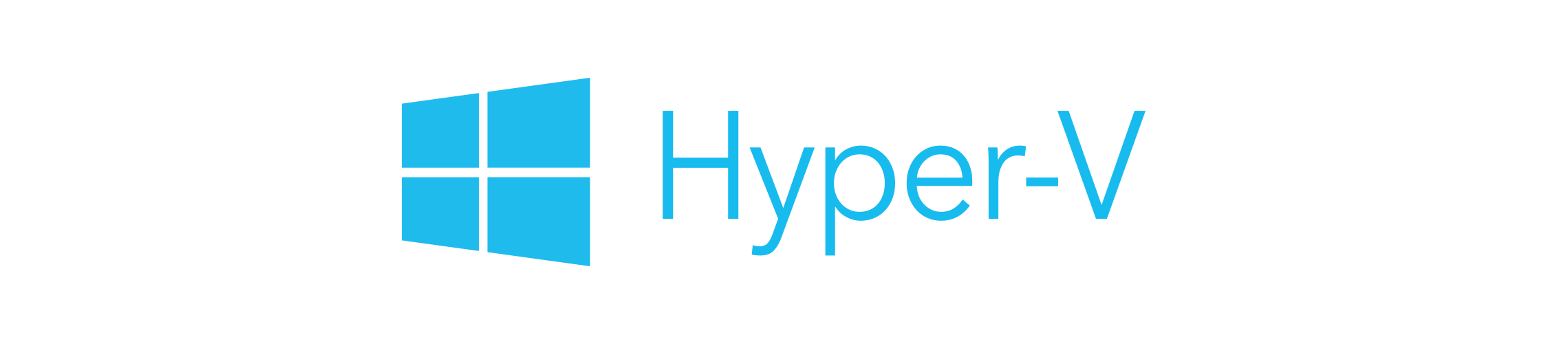 Windows Hyper-V